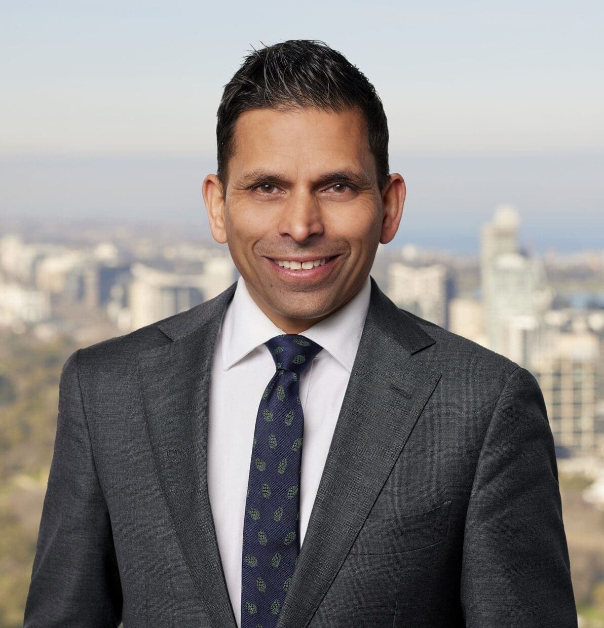 Aman Kashyap (HR 2023)