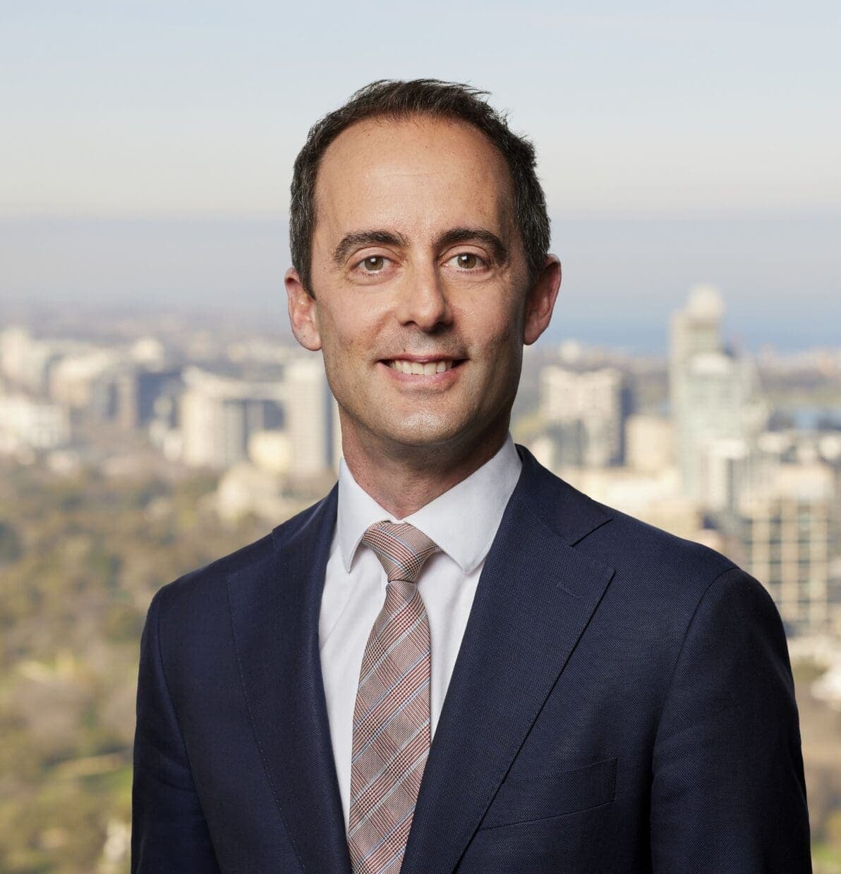 Andrew Levy (HR 2023)