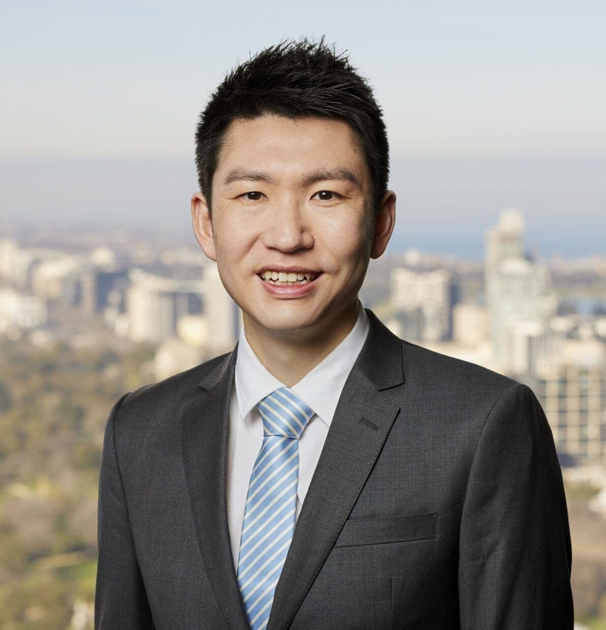 Andrew Lin (HR 2023)