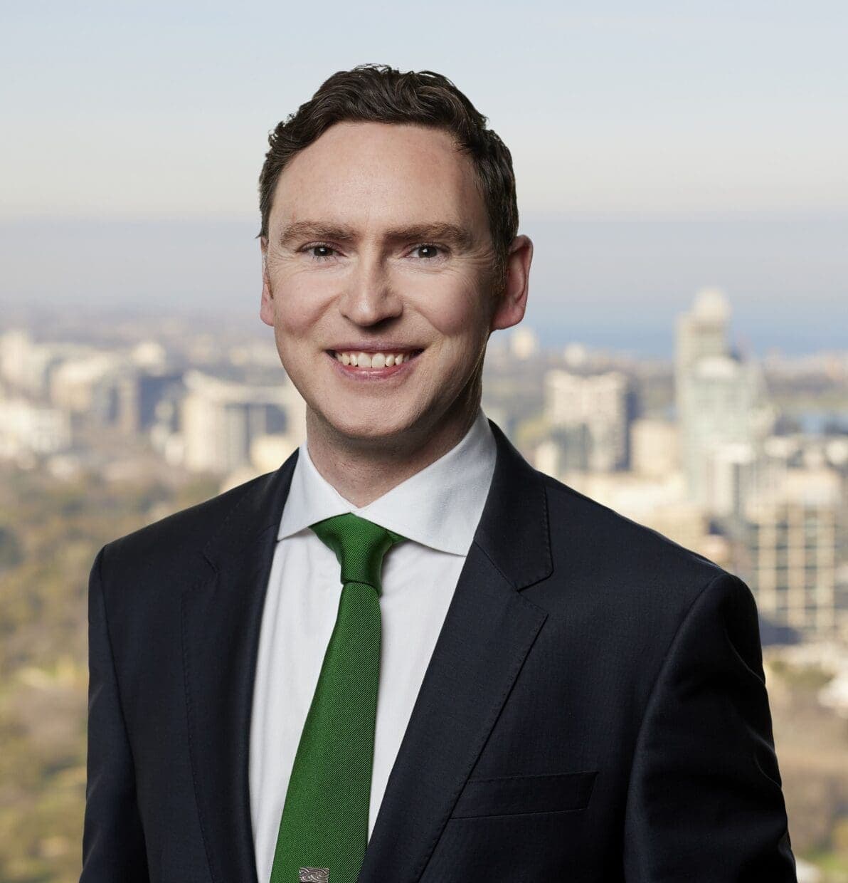 David Goss (HR 2023)