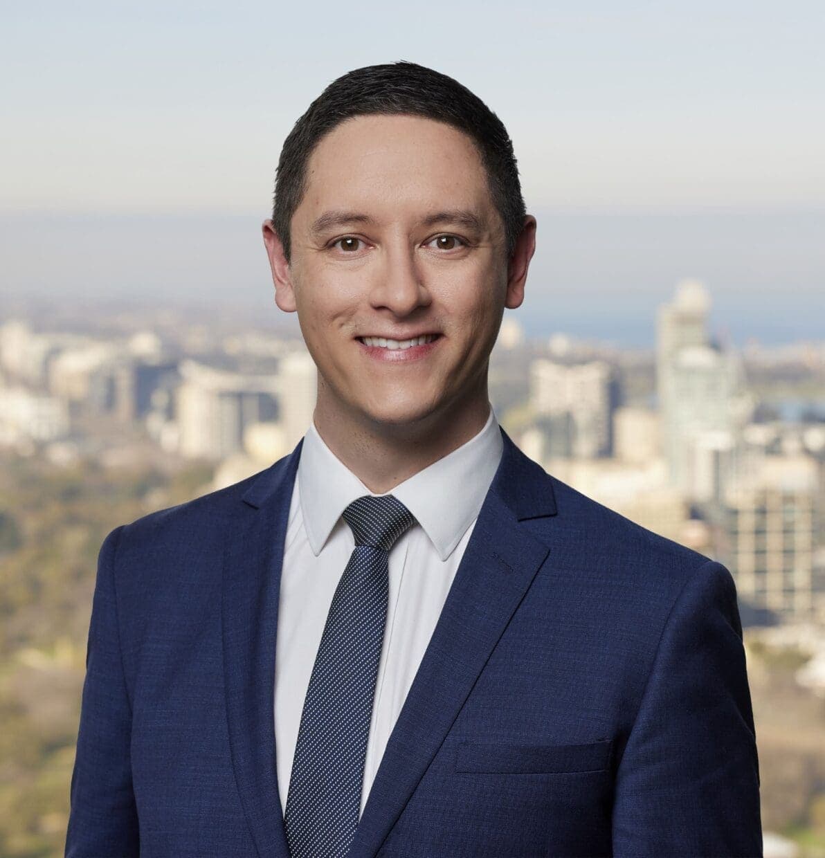 James Douglas KH 001 260723