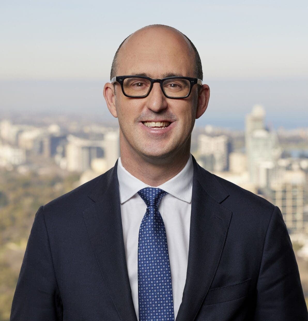 James Hawkins (HR 2023)