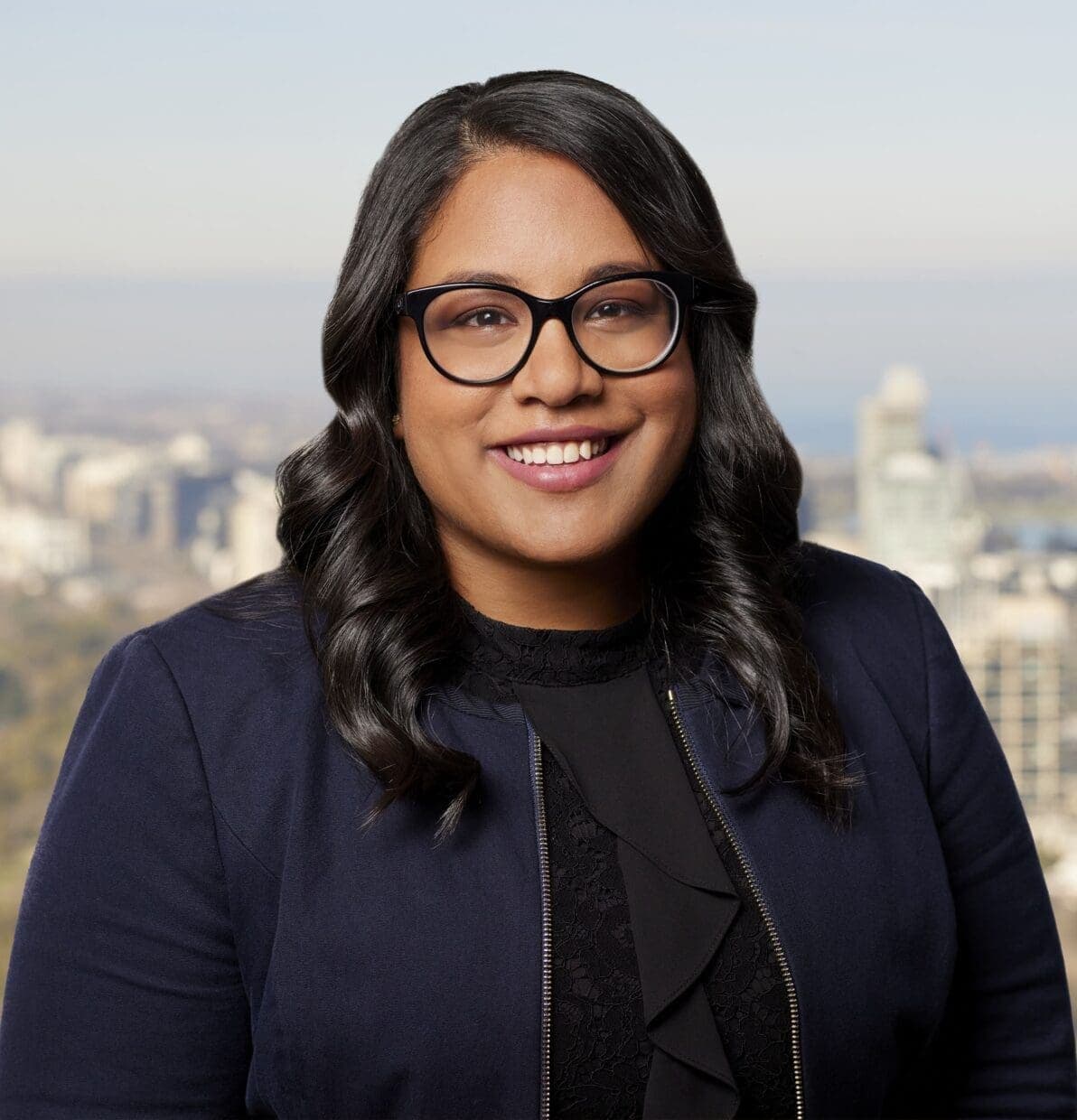 Jemima Joseph (HR 2023)