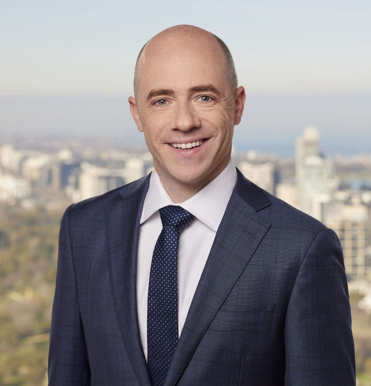 Joel Arber (HR 2023)