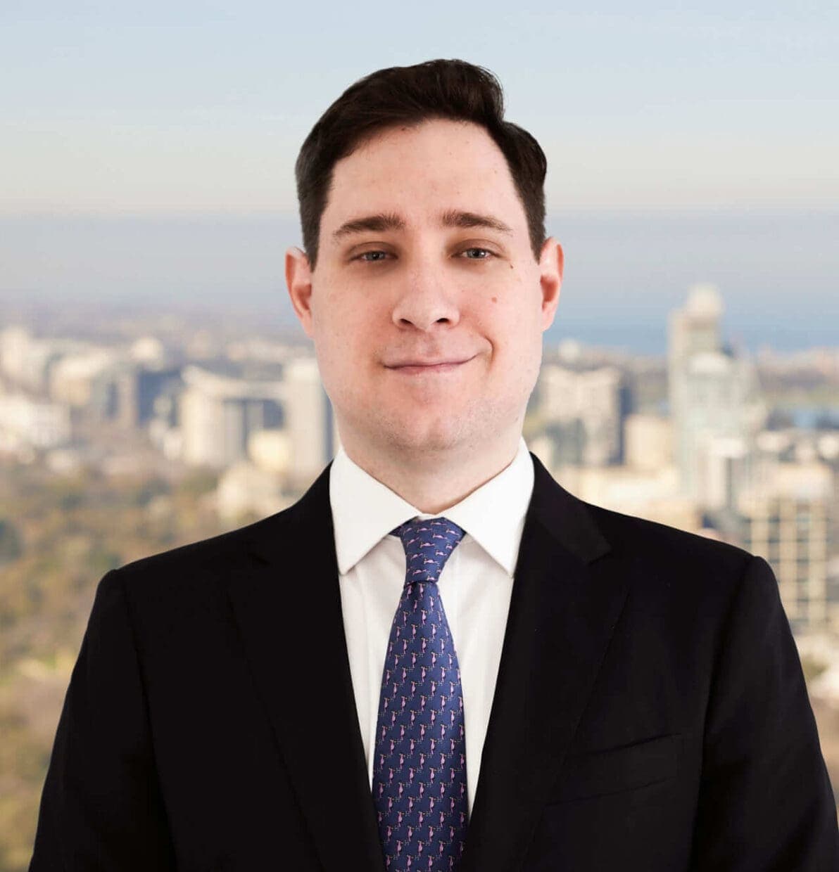 David Silverman | L1 Capital International