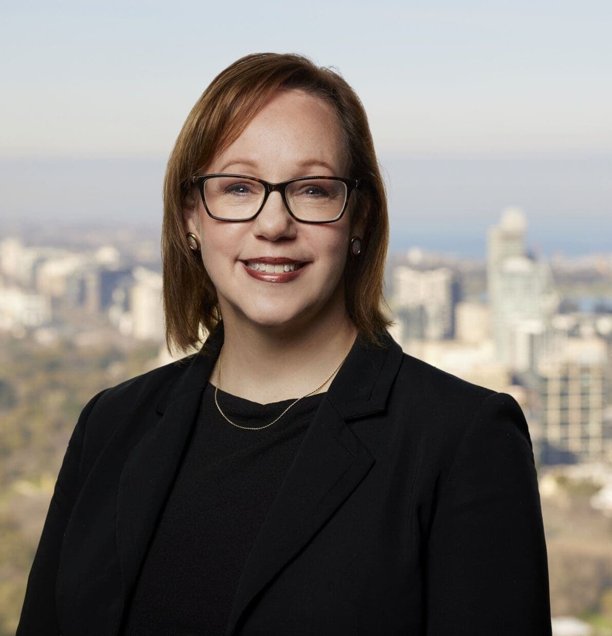 Melinda Carter (HR 2023)