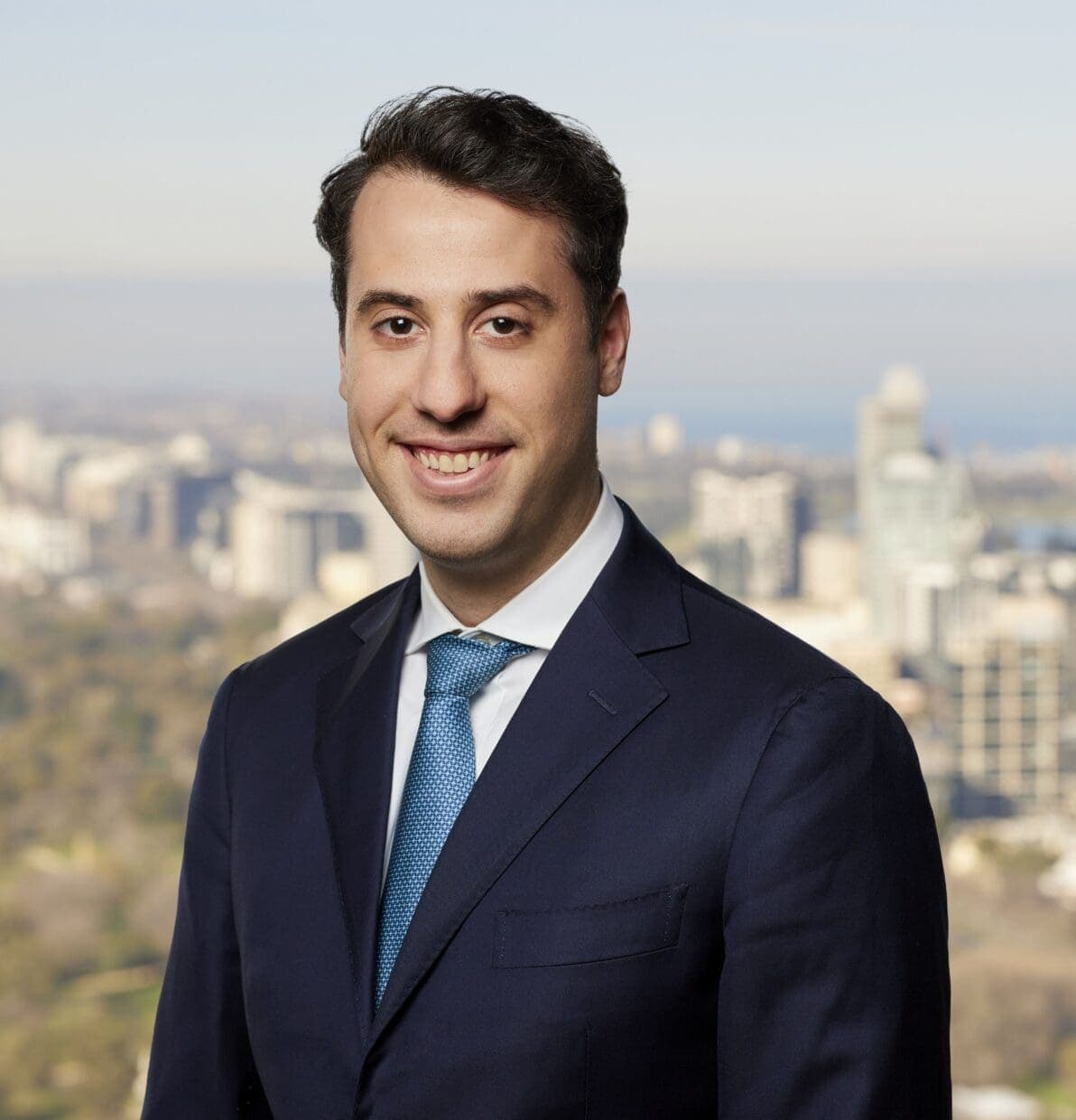 Mihali Stamatis (HR 2023)