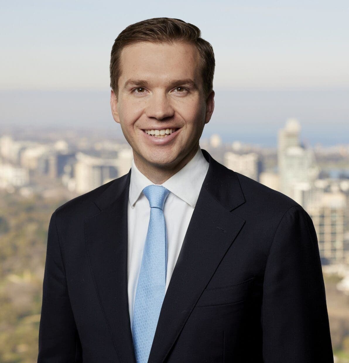 Tom Crowhurst (HR 2023)