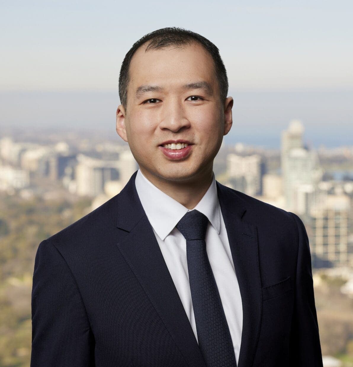 Daryl Wong (HR 2023)