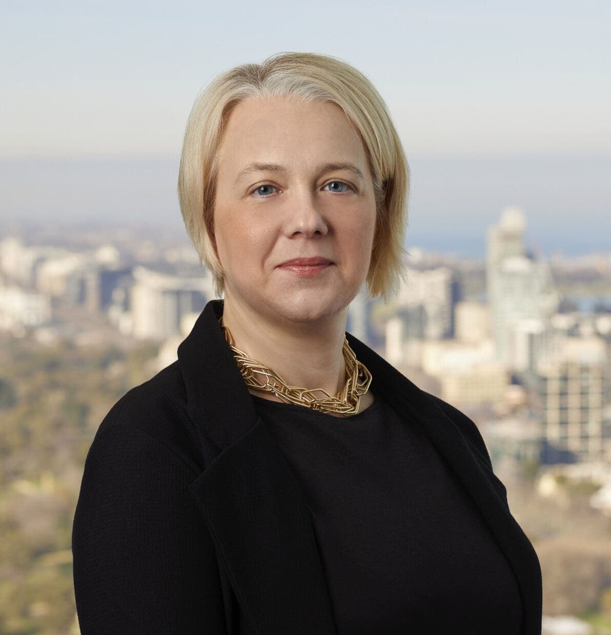 Karolina Kiszelewska - LR