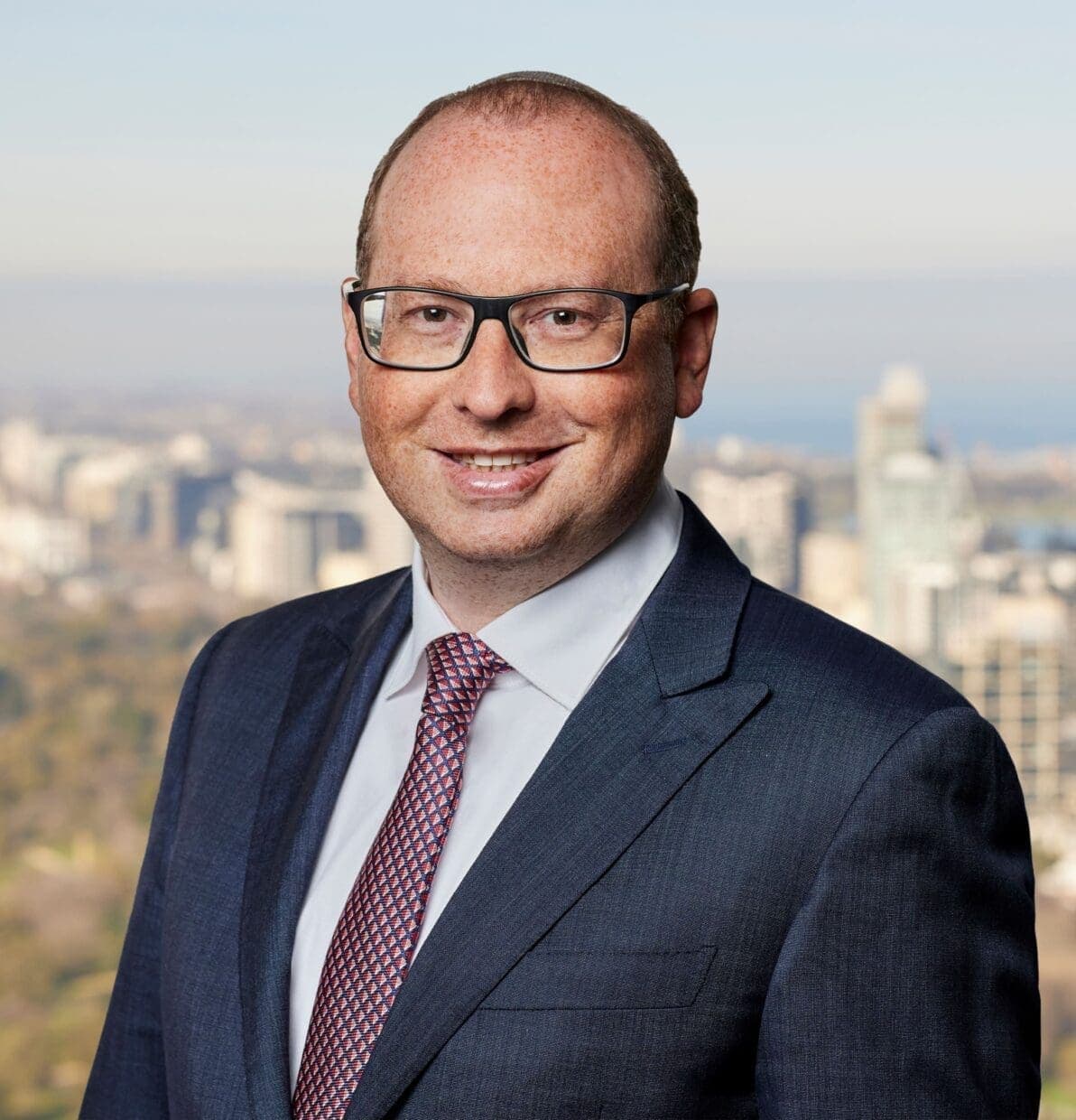 Raphael Lamm | L1 Capital